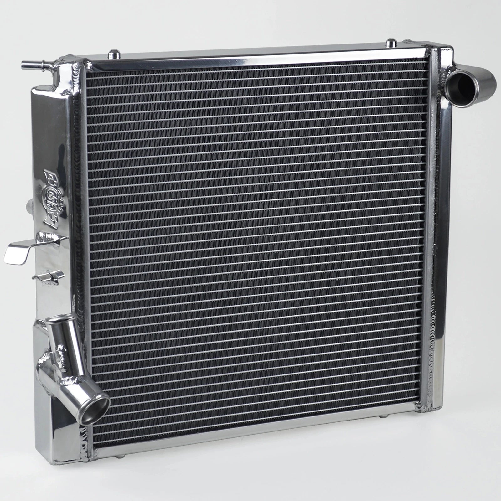 CSF High Performance Radiator - Right Side | 991 Turbo / GT3 / RS / 981 GT4