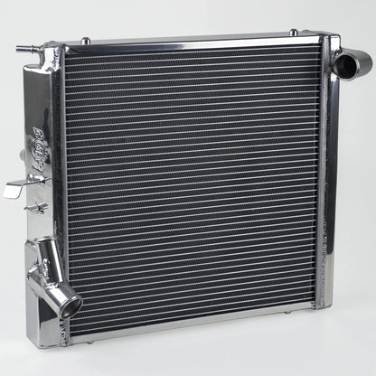 CSF High Performance Radiator - Right Side | 991 Turbo / GT3 / RS / 981 GT4