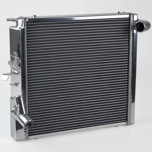 CSF High Performance Radiator - Right Side | 991 Turbo / GT3 / RS / 981 GT4