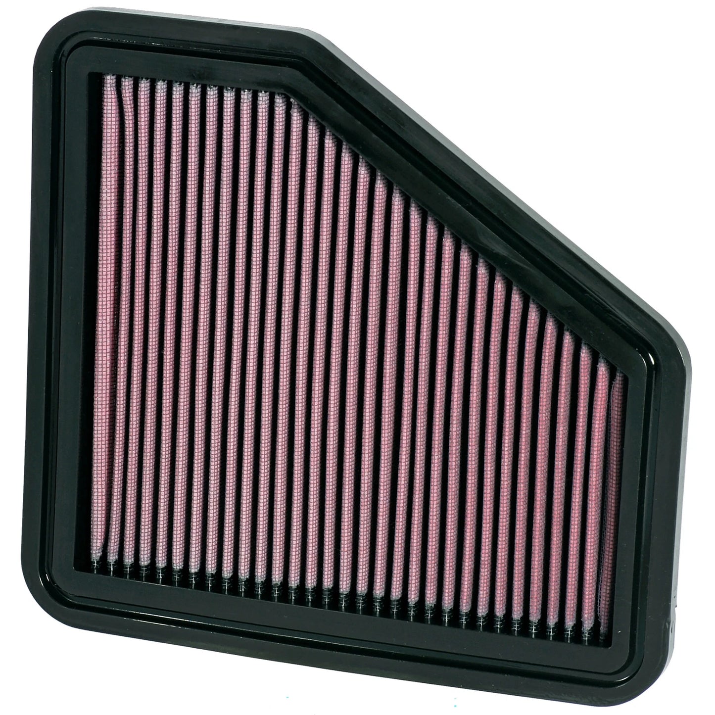 K&N 33-2326 High Flow Performance Air Filter for 07-11 Camry / 06-12 ES350 3.5L