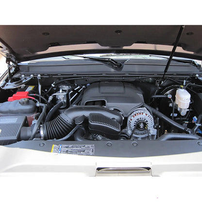 K&N Engineering Drop In Air Filter | Cadillac/Chevy/GMC Trucks (99-09) (33-2135)