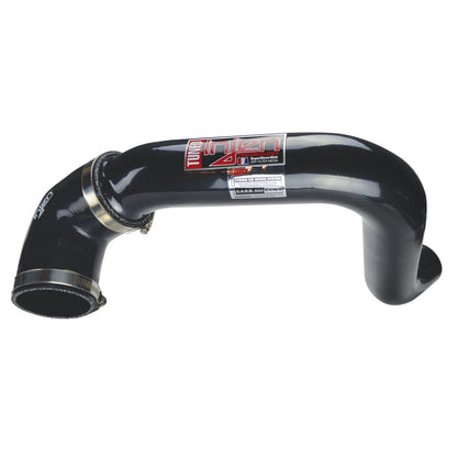 Injen Cast Aluminum Intake w/ Full IC Piping | 2003-2007 Mitsubishi Evo 8/9 (SP1898P)