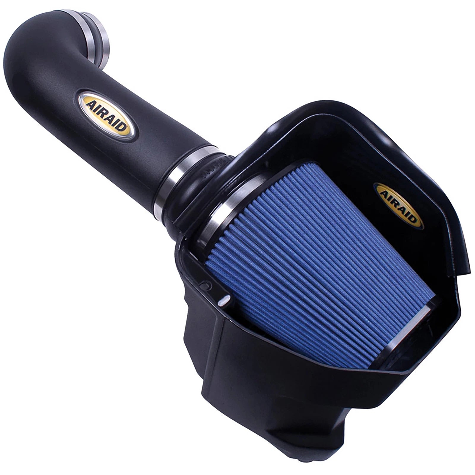 Airaid MXP Intake System | Dodge Charger (11-14) / Challenger (11-14) (353-318)