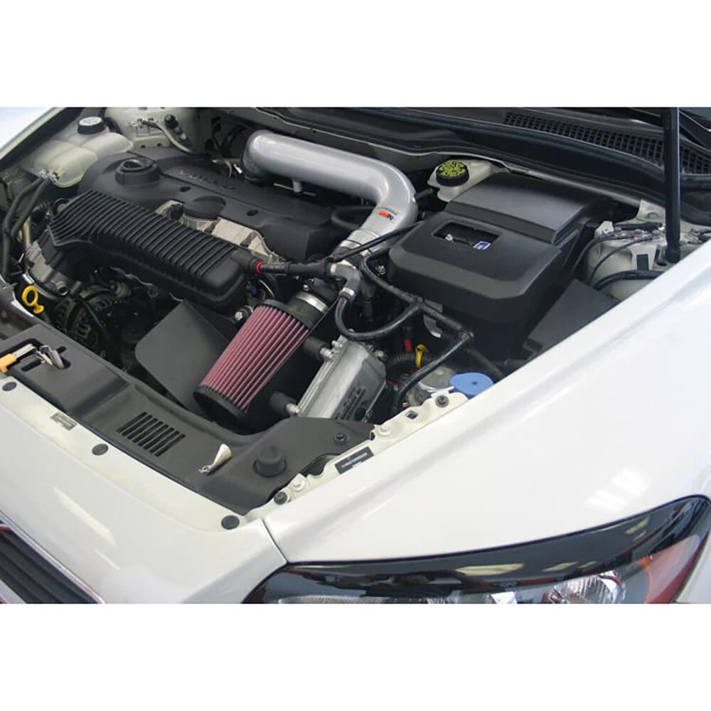 K&N Performance Intake Kit TYPHOON | Volvo S40 (04-05) (69-9000TS)