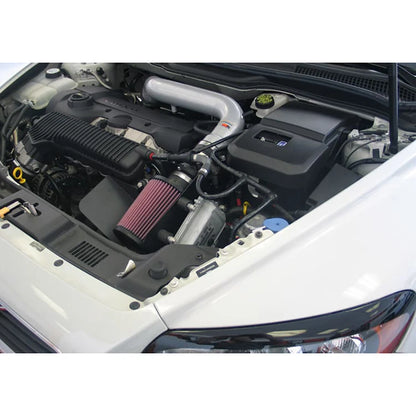 K&N Performance Intake Kit TYPHOON | Volvo S40 (04-05) (69-9000TS)