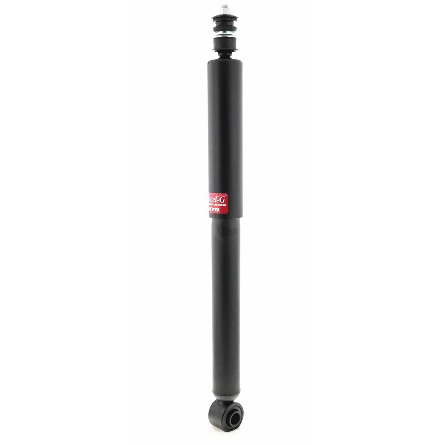 KYB Excel-G Rear Shocks & Struts | Toyota 4-Runner (03-09) / FJ Cruiser (07-09) (344410)