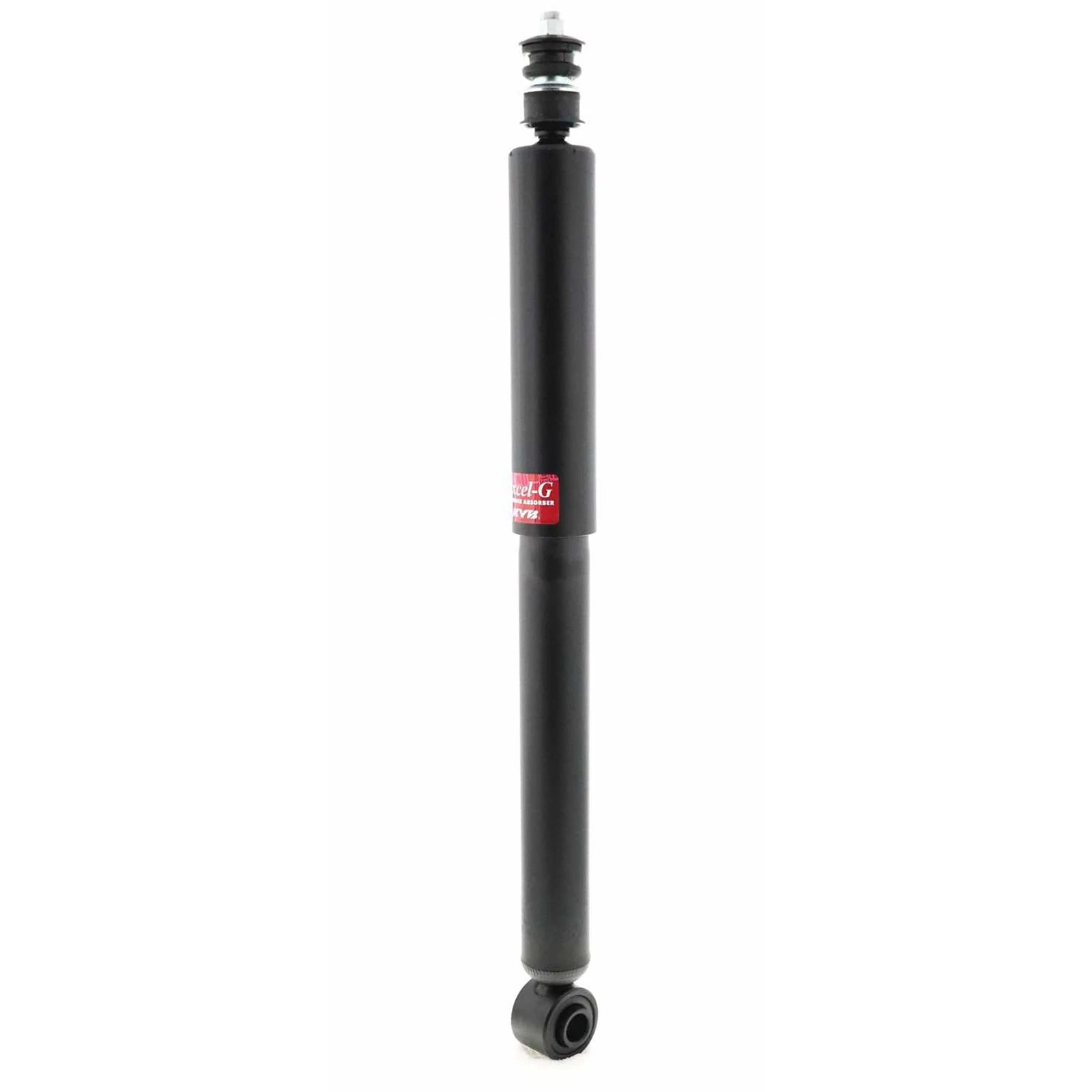 KYB Excel-G Rear Shocks & Struts | Toyota 4-Runner (03-09) / FJ Cruiser (07-09) (344410)