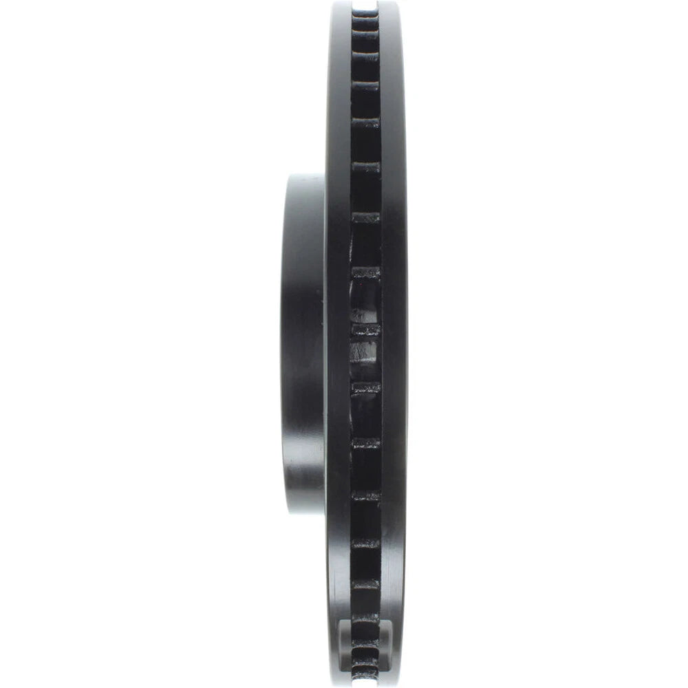StopTech 126.51020SL Front Left Brake Disc Rotor for 05-15 Sonata / 10-18 Forte