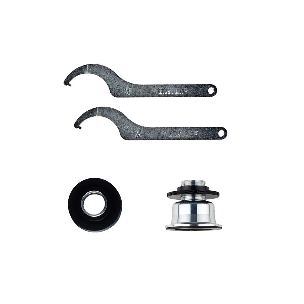 Bilstein B16 PSS10 Performance Suspension Kit | 2015-2017 Ford Mustang S550 (48-253901)