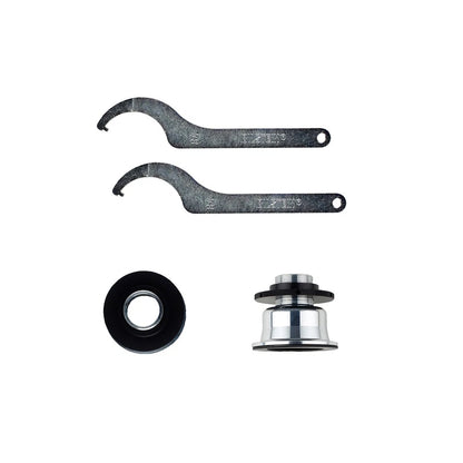 Bilstein B16 PSS10 Performance Suspension Kit | 2015-2017 Ford Mustang S550 (48-253901)