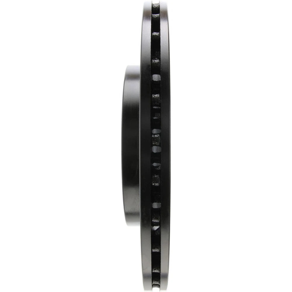 StopTech 126.39045SR Rear Right Brake Disc Rotor for 2011-18 S60 / 2008-16 XC70