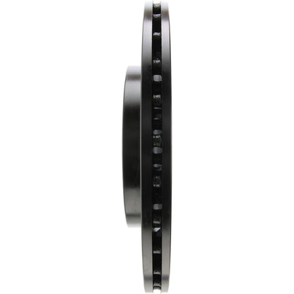 StopTech 126.39045SR Rear Right Brake Disc Rotor for 2011-18 S60 / 2008-16 XC70