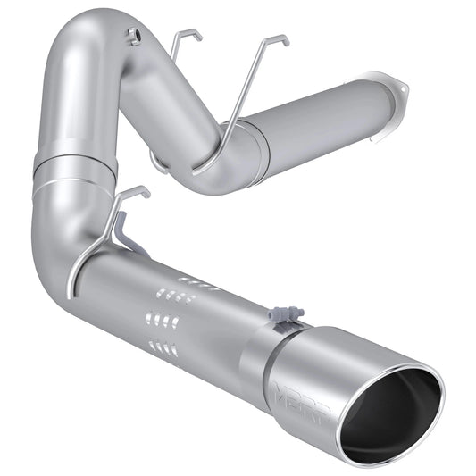 MBRP 5in Filter Back Exhaust | Ford F-250/350/450 (17-23) (S62930409)