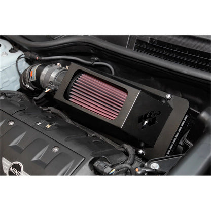 K&N Engineering 69 Series Typhoon Performance Intake Kit (2012 - 2013)
