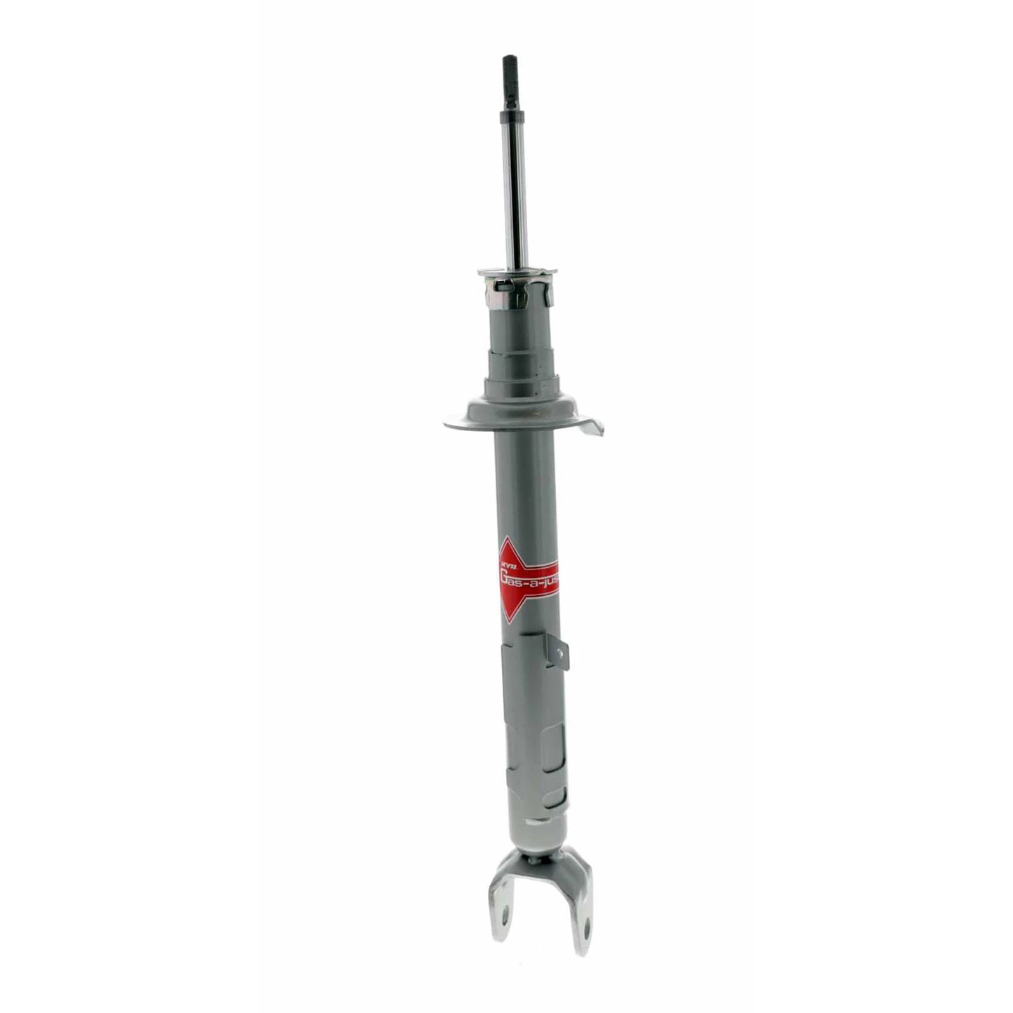 KYB Gas-A-Just High Pressure Monotube Adaptive Front Left Strut | Lexus GS350 RWD (13-20) (7210001)