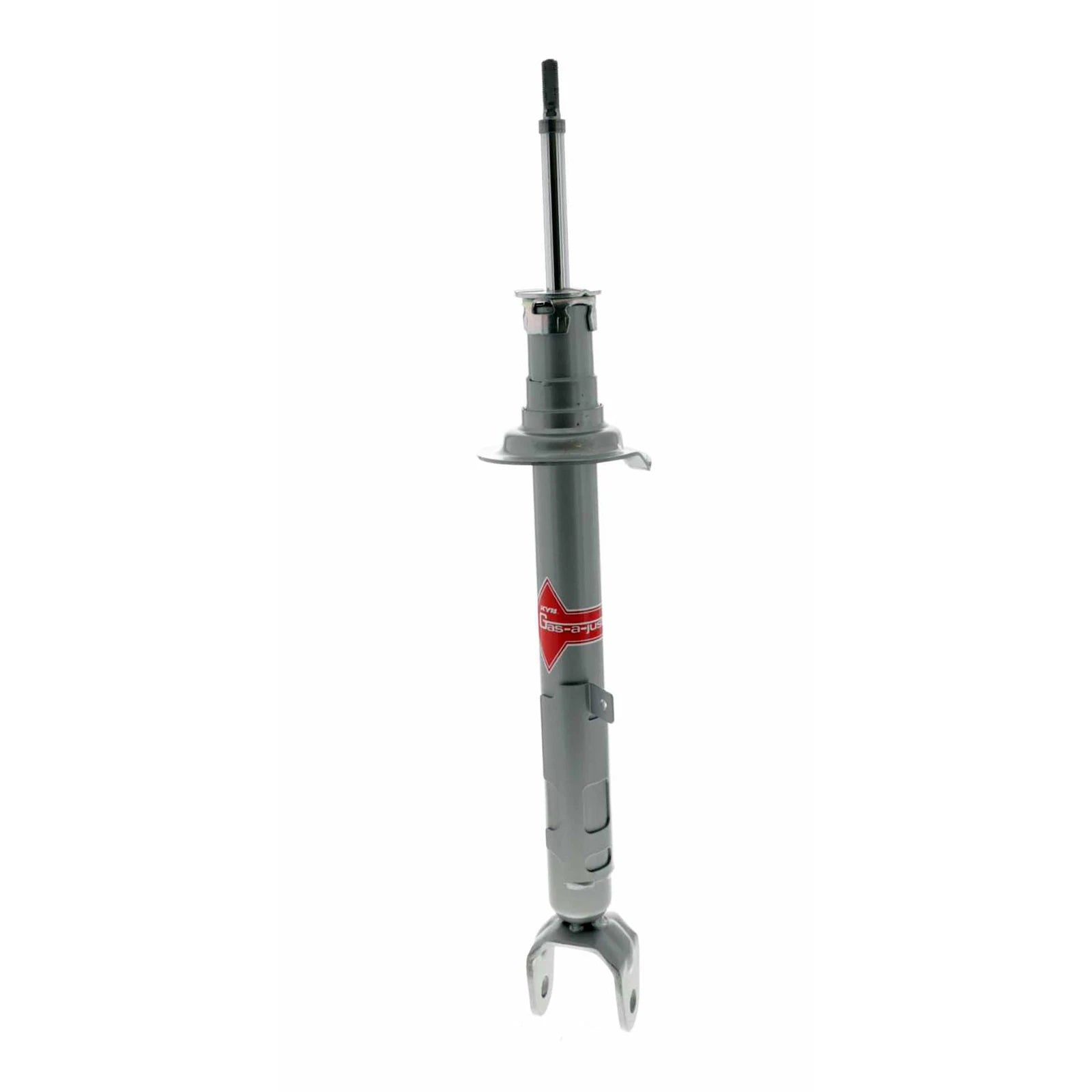 KYB Gas-A-Just High Pressure Monotube Adaptive Front Left Strut | Lexus GS350 RWD (13-20) (7210001)