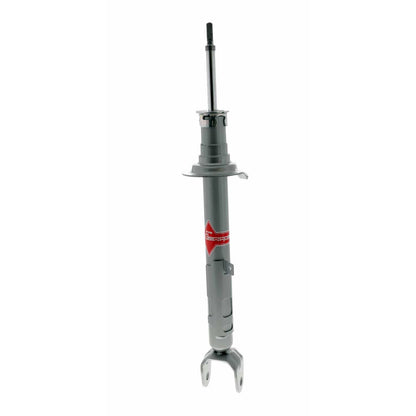 KYB Gas-A-Just High Pressure Monotube Adaptive Front Left Strut | Lexus GS350 RWD (13-20) (7210001)