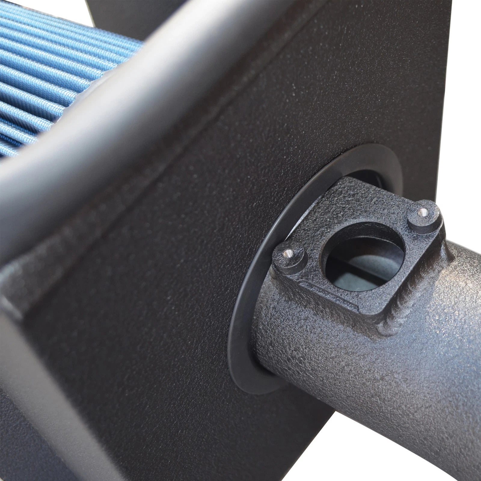 Injen 16-20 Toyota Tacoma 3.5L V6 Short-Ram Intake System w/ Air Fusion | Toyota Tacoma (16-23)