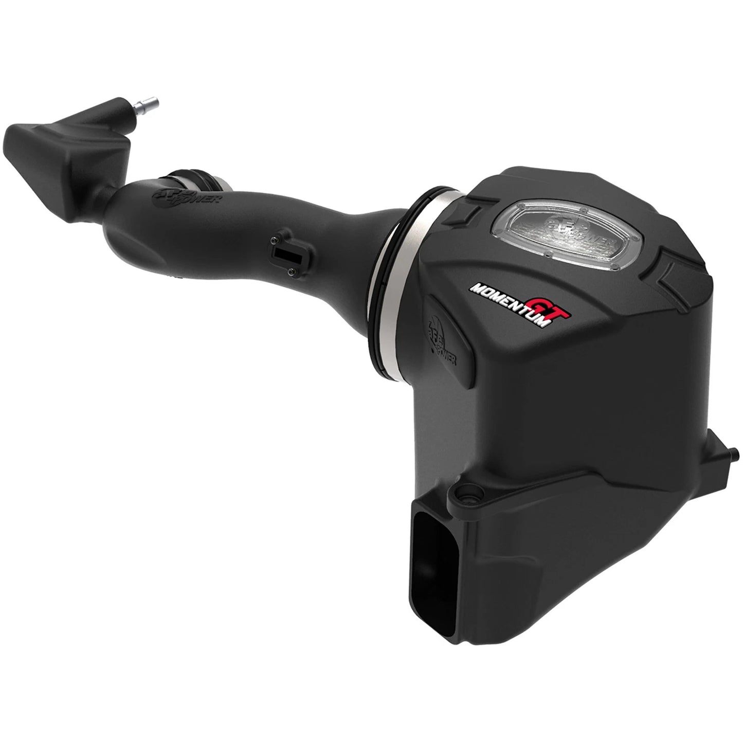 aFe Momentum GT Pro DRY S Cold Air Intake | GM SUV 2019-2021 5.3L V8 (50-70066D)