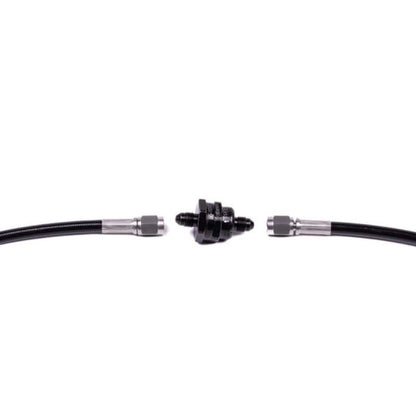 Chase Bays 89-02 Nissan Silvia S13/S14/S15 (RHD) Clutch Line w/Tilton Control Valve