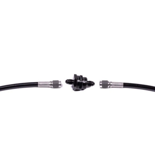 Chase Bays 89-02 Nissan Silvia S13/S14/S15 (RHD) Clutch Line w/Tilton Control Valve