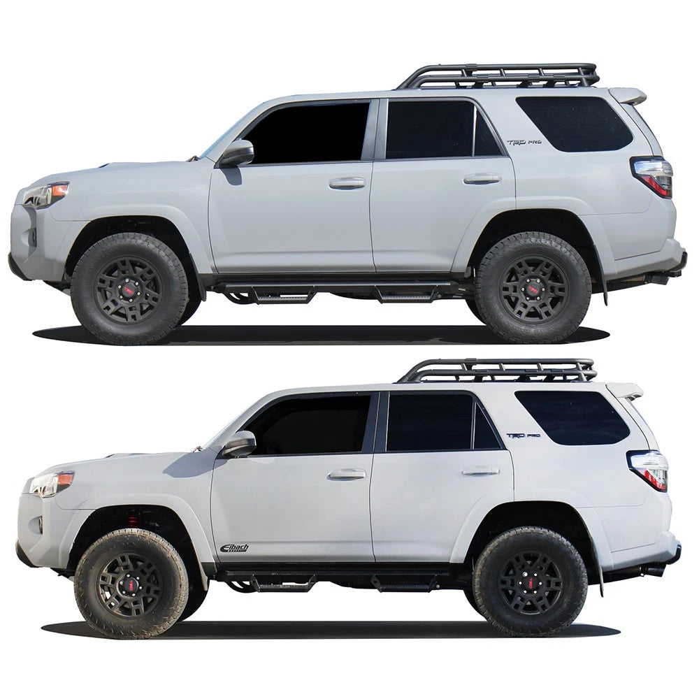 Eibach Pro-Lift Rear Suspension Lift Kit for 2019-2022 Toyota 4Runner