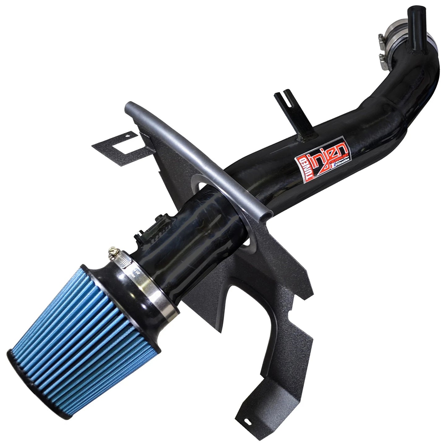 Injen Short Ram Air Intake w/ MR Technology | Lexus IS200T/RC200T 2.0L (12-20) (SP2097BLK)