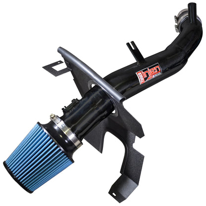 Injen Short Ram Air Intake w/ MR Technology | Lexus IS200T/RC200T 2.0L (12-20) (SP2097BLK)