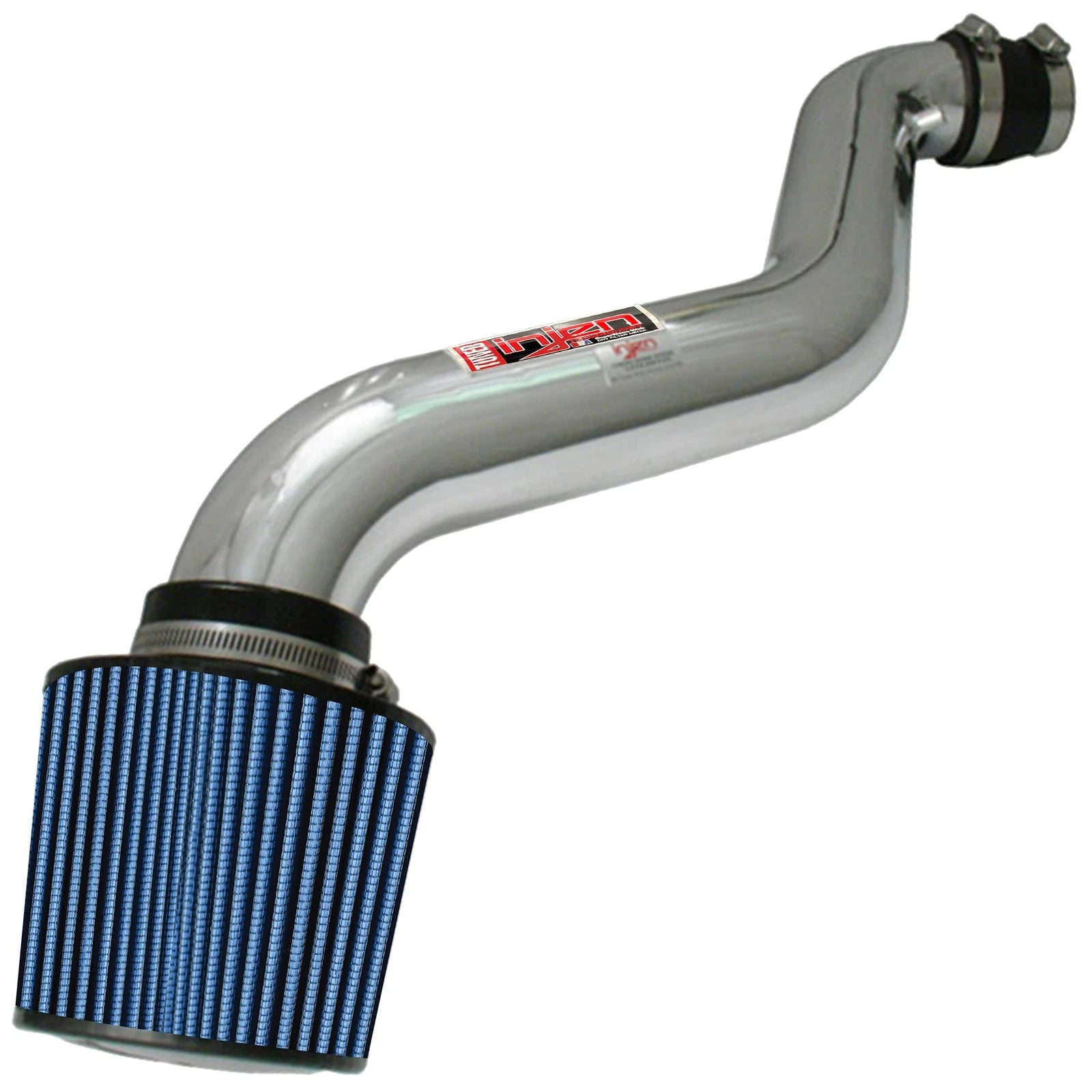 Injen Short Ram Intake | 1994 - 1997 Honda Accord (IS1650P)