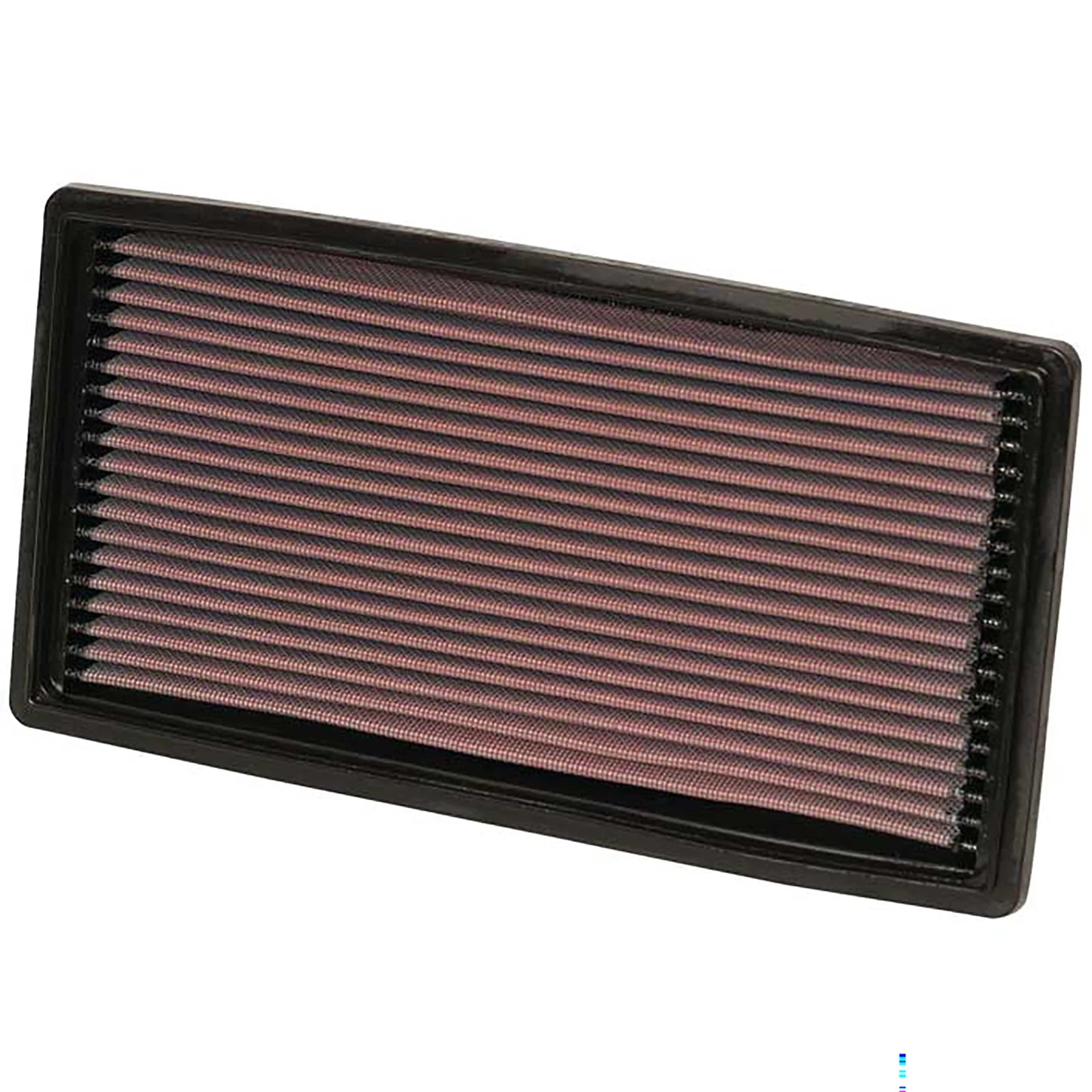 K&N Engineering Drop In Air Filter | Chevy 3.4L/3.8L/5.7L (93-97) (33-2042)