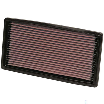 K&N Engineering Drop In Air Filter | Chevy 3.4L/3.8L/5.7L (93-97) (33-2042)