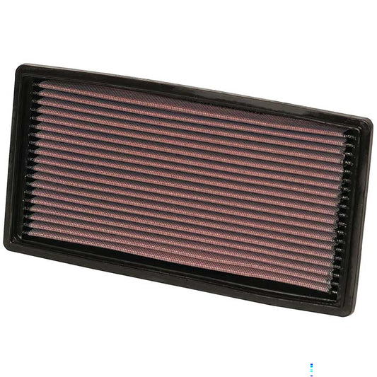 K&N Engineering Drop In Air Filter | Chevy 3.4L/3.8L/5.7L (93-97) (33-2042)