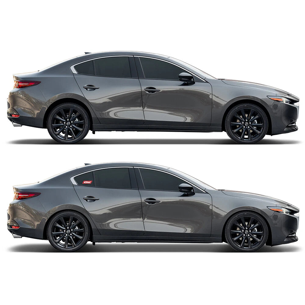 Eibach Pro Kit Performance Springs | 2019-2021 Mazda 3 Multiple Fitments (E10-55-020-03-22)