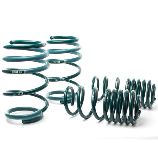 H&R Sport Springs for Audi S6 92-97 | F&R (29921)