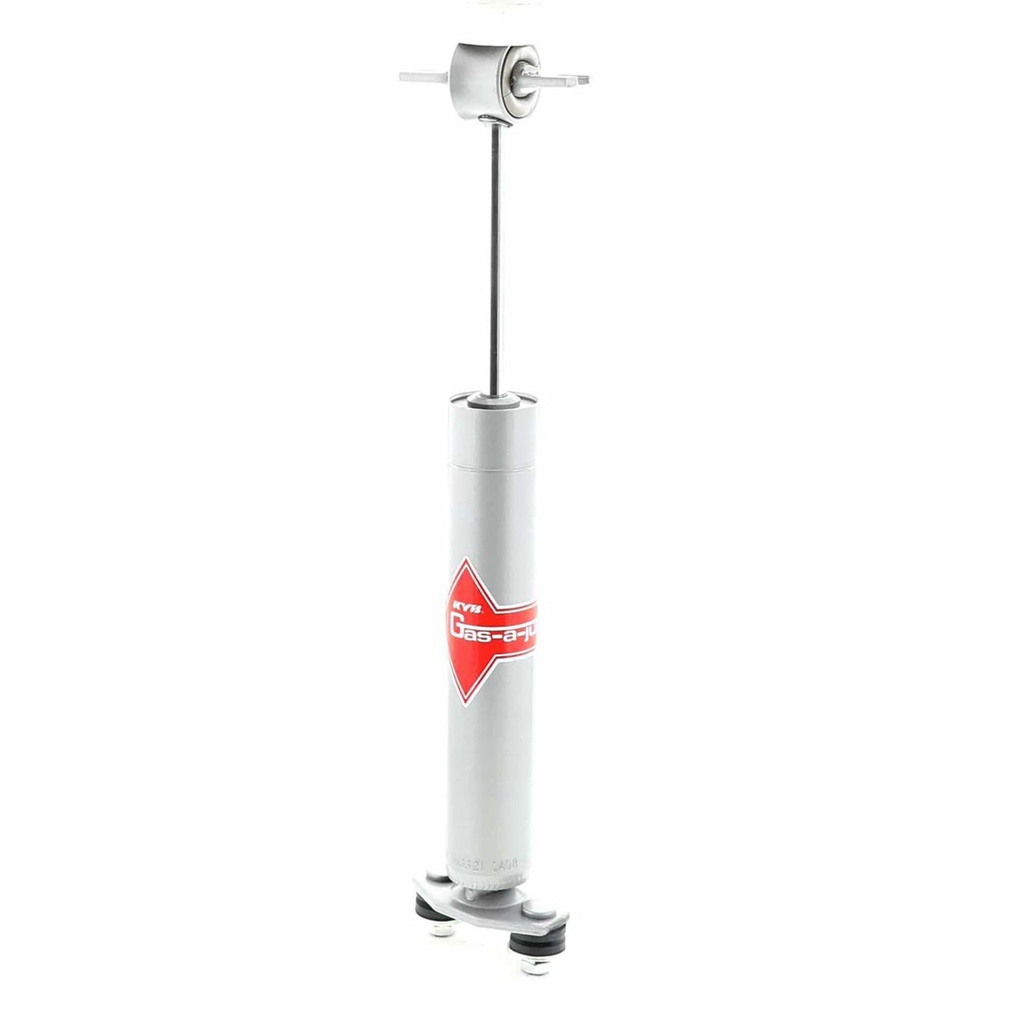KYB Gas-a-Just Front Shock Absorber | Ford Mustang/Maverick/Bricklin (64-77) (KG4517)