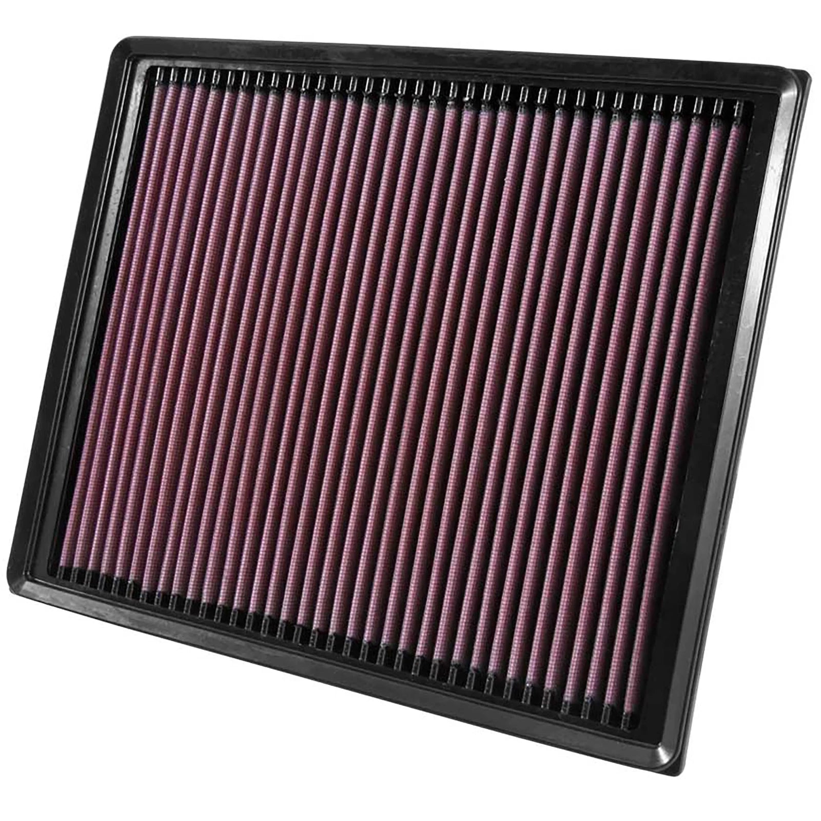 K&N Engineering Replacement Air Filter: Volkswagen Amarok 2010 - 2011 2.0L L4