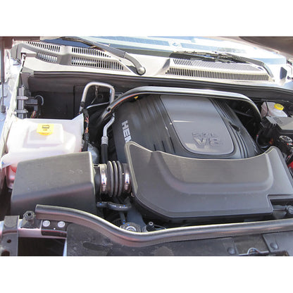K&N Engineering Drop In Air Filter: Jeep Liberty 2007 / Grand Cherokee / Commander 2005 - 2010