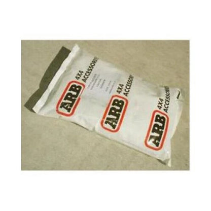 ARB Fitting Kit Slvrado 35/2500Hd 03On