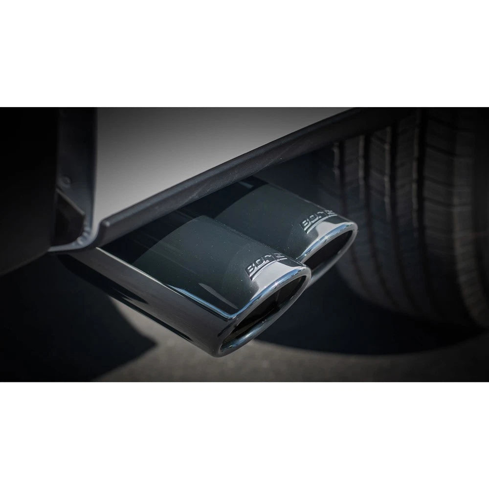 Borla Cat-Back Exhaust System - ATAK | Multiple Fitments (140619)