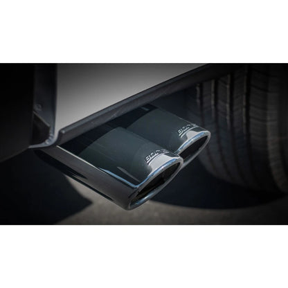 Borla Cat-Back Exhaust System - ATAK | Multiple Fitments (140619)