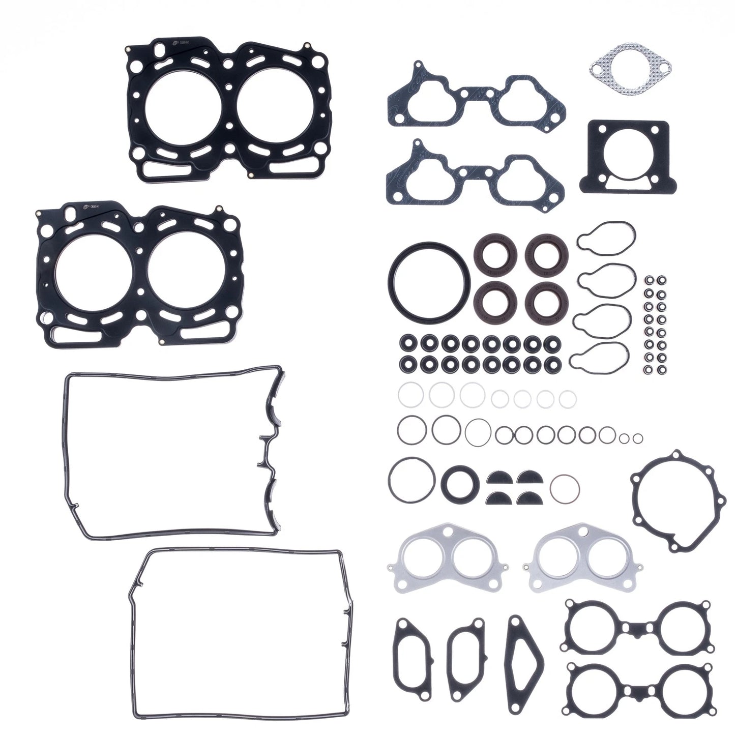 Cometic Street Pro Gasket Kit | 2002-2007 Subaru WRX / 2004-2007 STI
