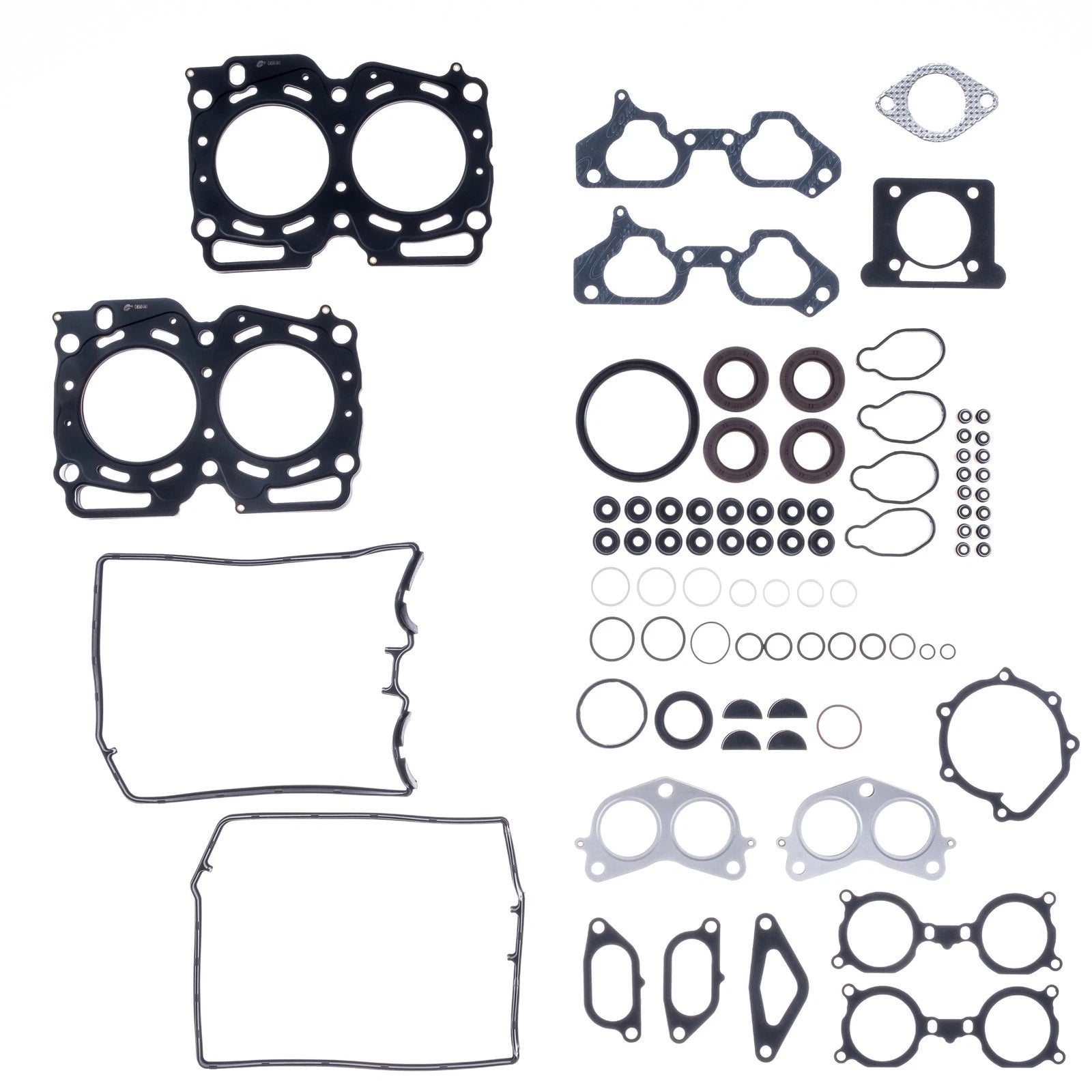 Cometic Street Pro Gasket Kit | 2002-2007 Subaru WRX / 2004-2007 STI