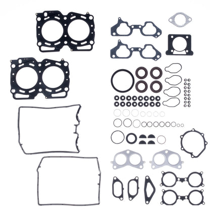 Cometic Street Pro Gasket Kit | 2002-2007 Subaru WRX / 2004-2007 STI