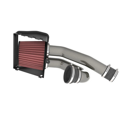 K&N Performance Air Intake System | Ford F-150 (15-22) 3.5L V6 (77-2617KC)