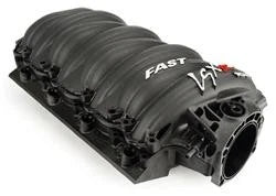 FAST LSXR Manifold 102MM LS7 Car - Black