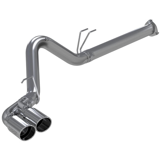 MBRP 4in Filter Back Down Pipe | Ford F250/350/450 6.7L (15) (S6288409)