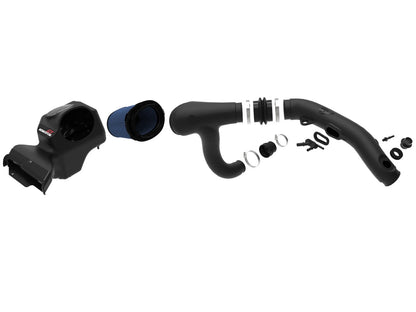 aFe Momentum GT Cold Air Intake | Ford Bronco Raptor (50-70109R)