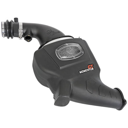 aFe Momentum GT PRO DRY S Cold Air Intake System 01-16 Nissan Patrol (Y61) I6-4.8L