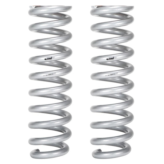 Eibach Front Coil Spring (Pair) for 2007-2015 Toyota Tundra