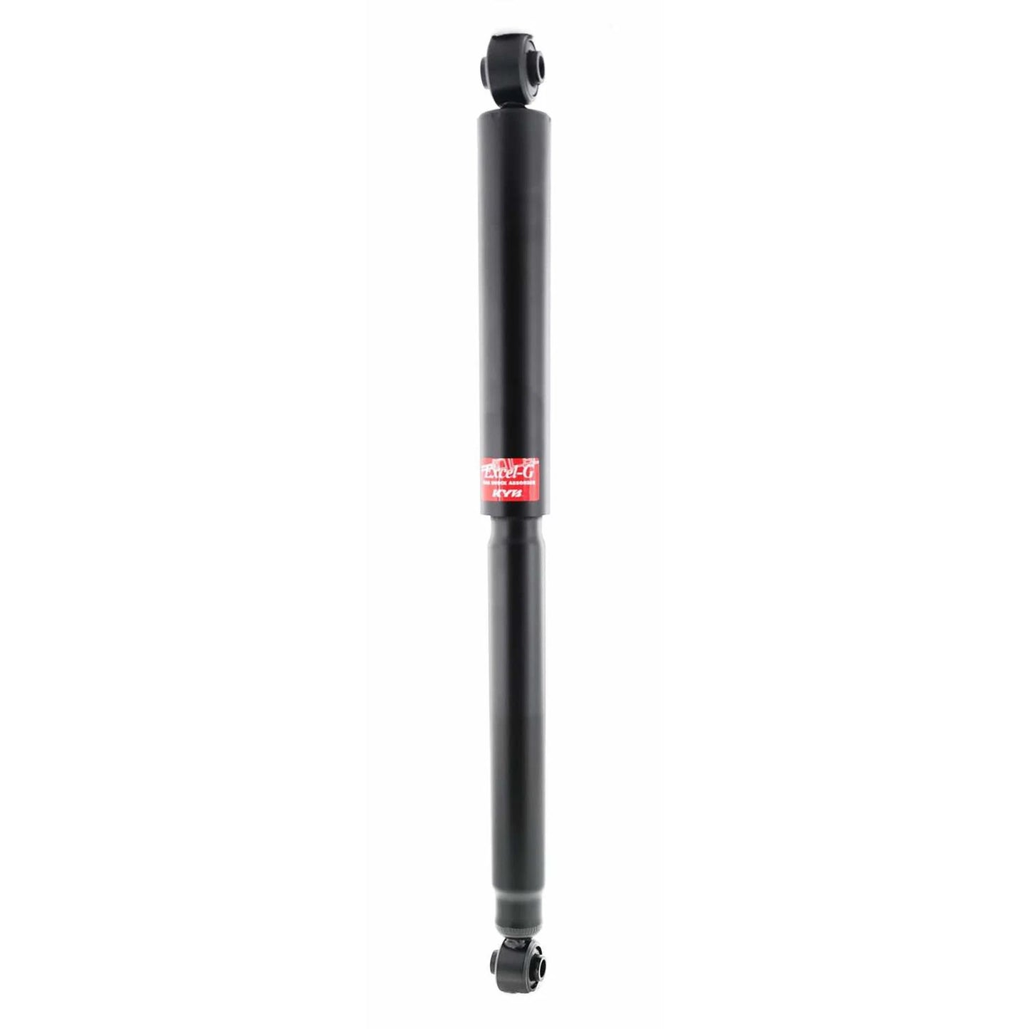 KYB Excel-G Rear Shocks & Struts | Chevrolet Silverado C and R-Series 1/2 Ton (2WD) (01-07) (344385)